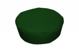 Minitarget Klasik tmavě zelený