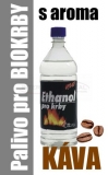 Ethanol do Biokrbů 1 litr - Káva