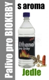 Ethanol do Biokrbů 1 litr - Jedle
