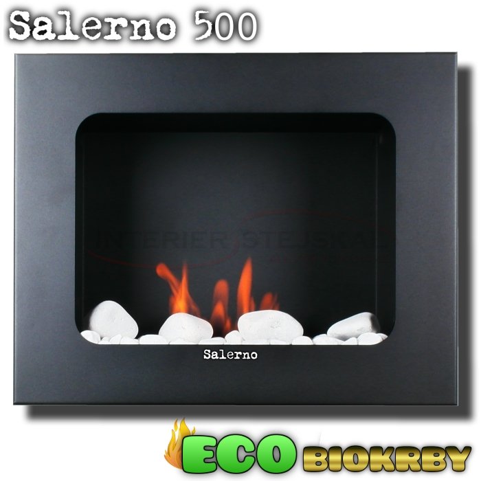 Biokrb Salerno 500